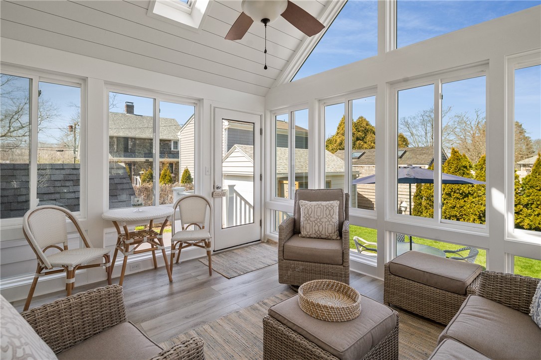 94 Ruggles Avenue Newport, RI 02840 - Photo 18 of 21