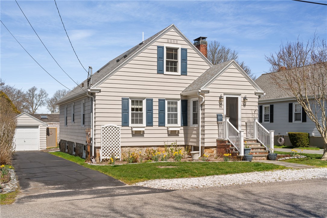94 Ruggles Avenue Newport, RI 02840 - Photo 21 of 21