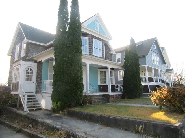 $404,000 | 589 Gaskill Street, Woonsocket, RI 02895