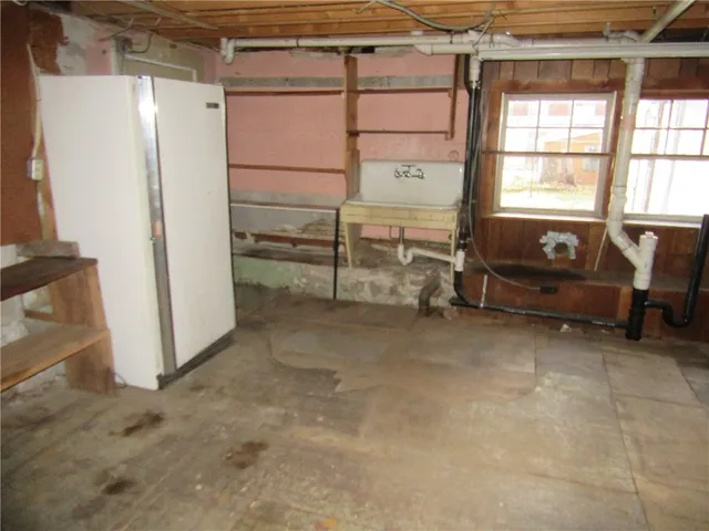 $404,000 | 589 Gaskill Street, Woonsocket, RI 02895