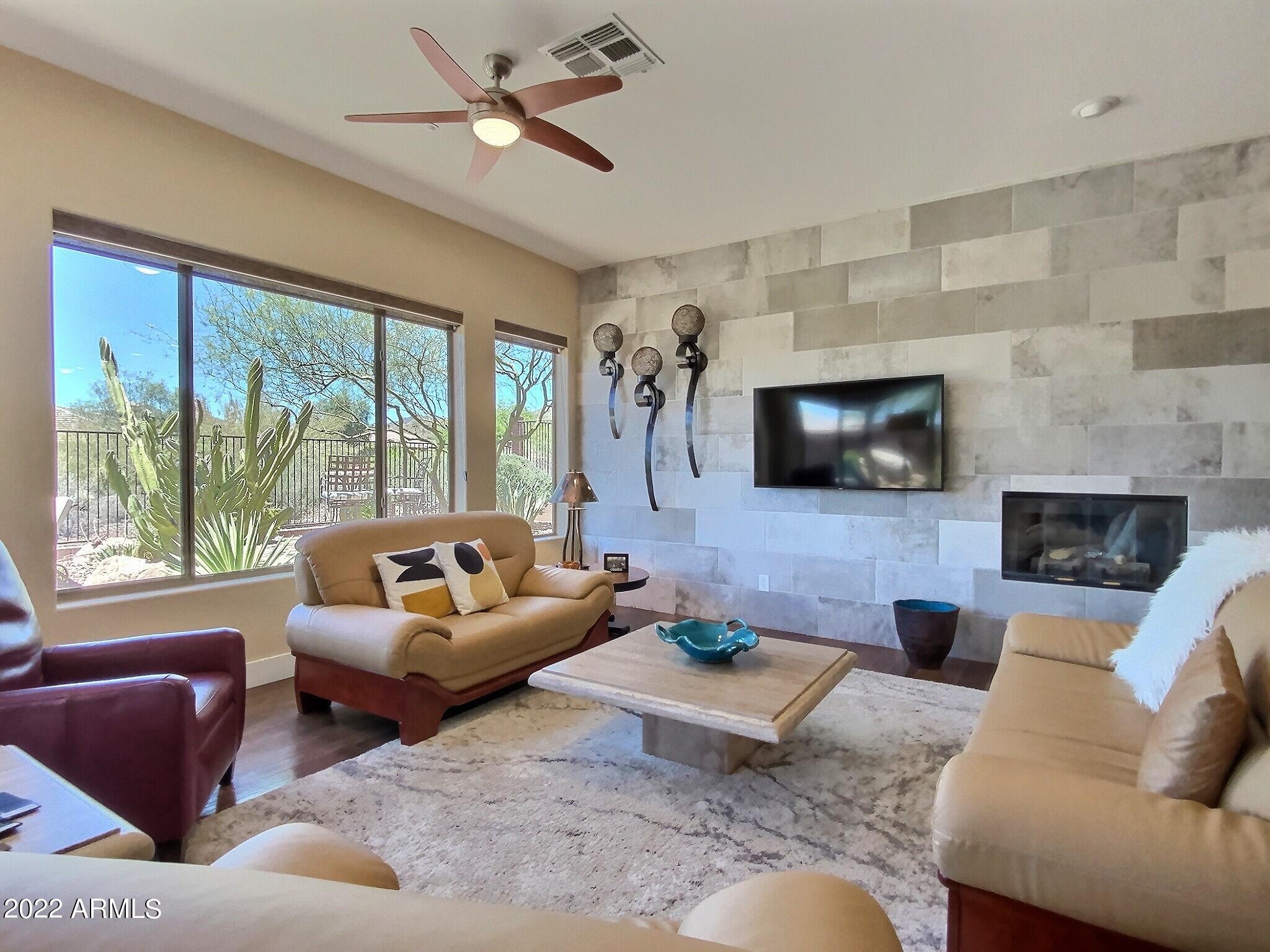 42004 North Crooked Stick Road Anthem, AZ 85086 - Photo 11 of 53 42004 N Crooked Stick Rd