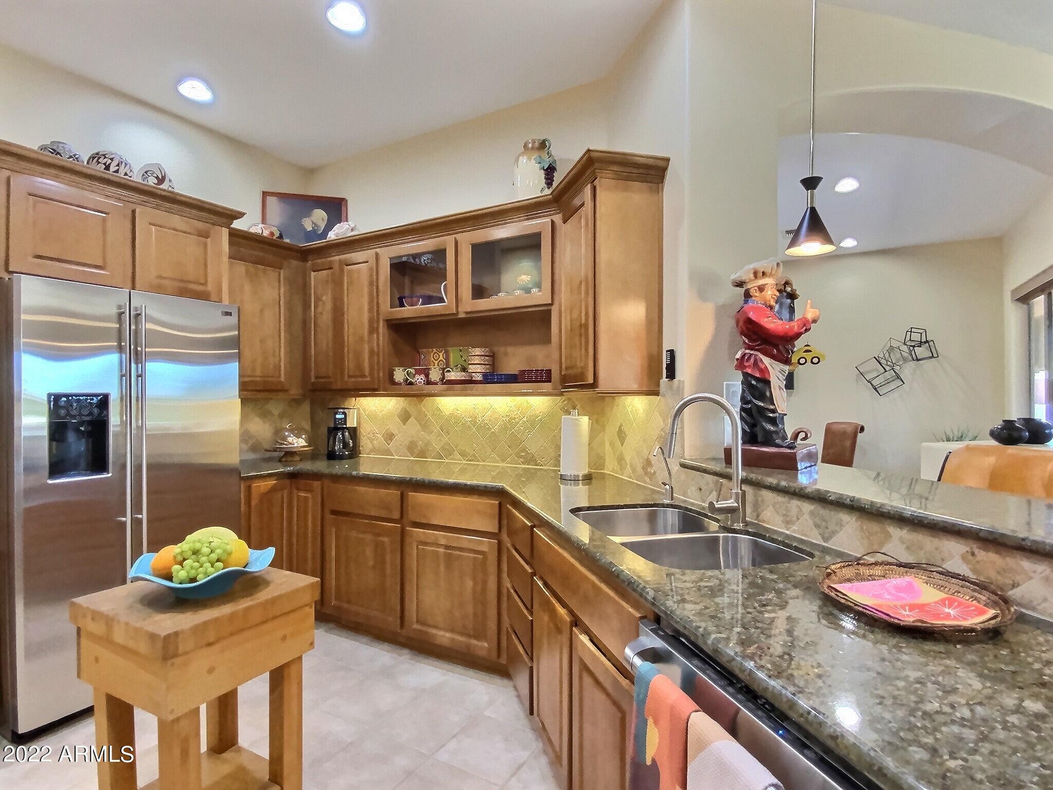 42004 North Crooked Stick Road Anthem, AZ 85086 - Photo 12 of 53 42004 N Crooked Stick Rd