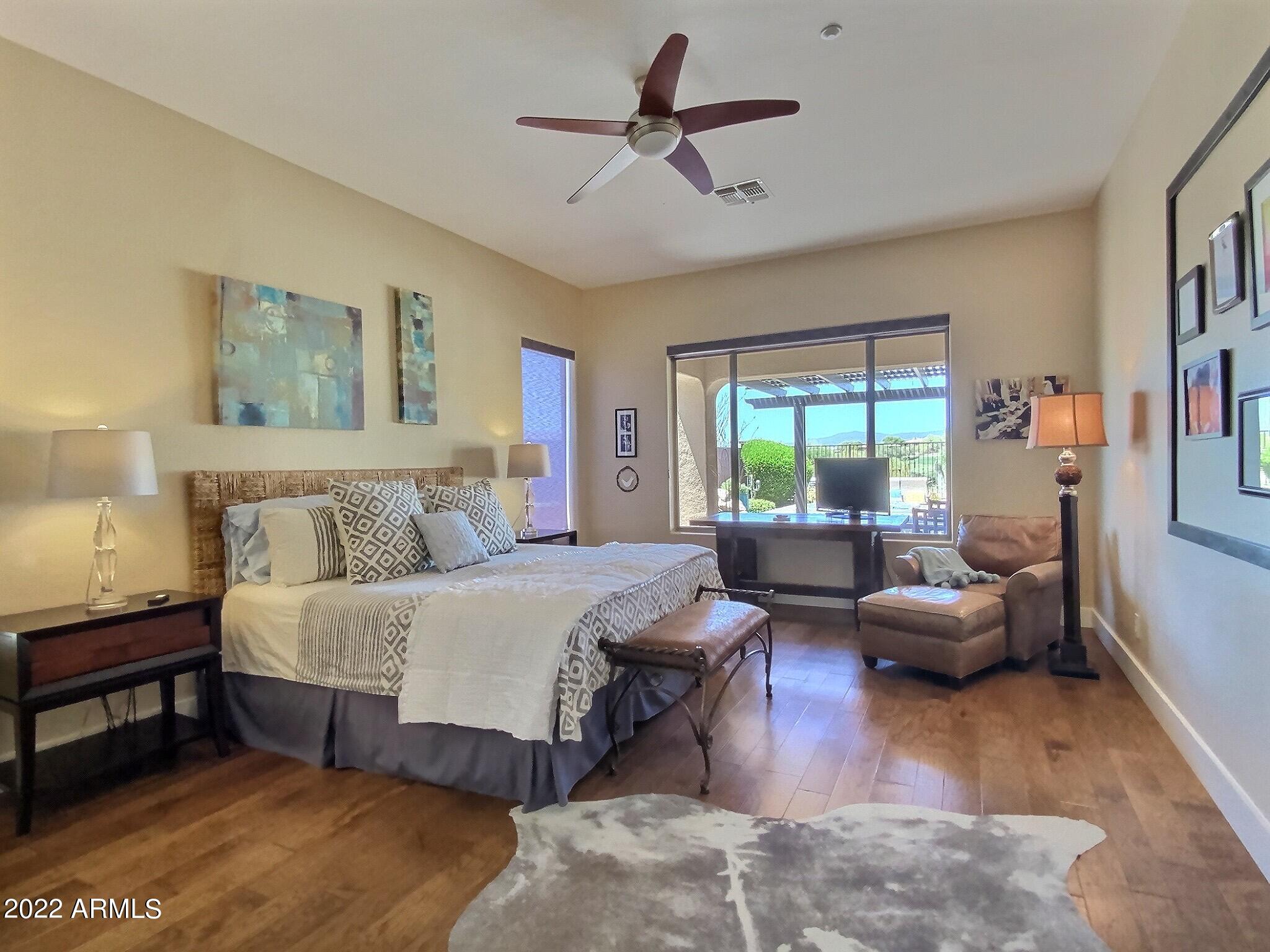 42004 North Crooked Stick Road Anthem, AZ 85086 - Photo 15 of 53 42004 N Crooked Stick Rd