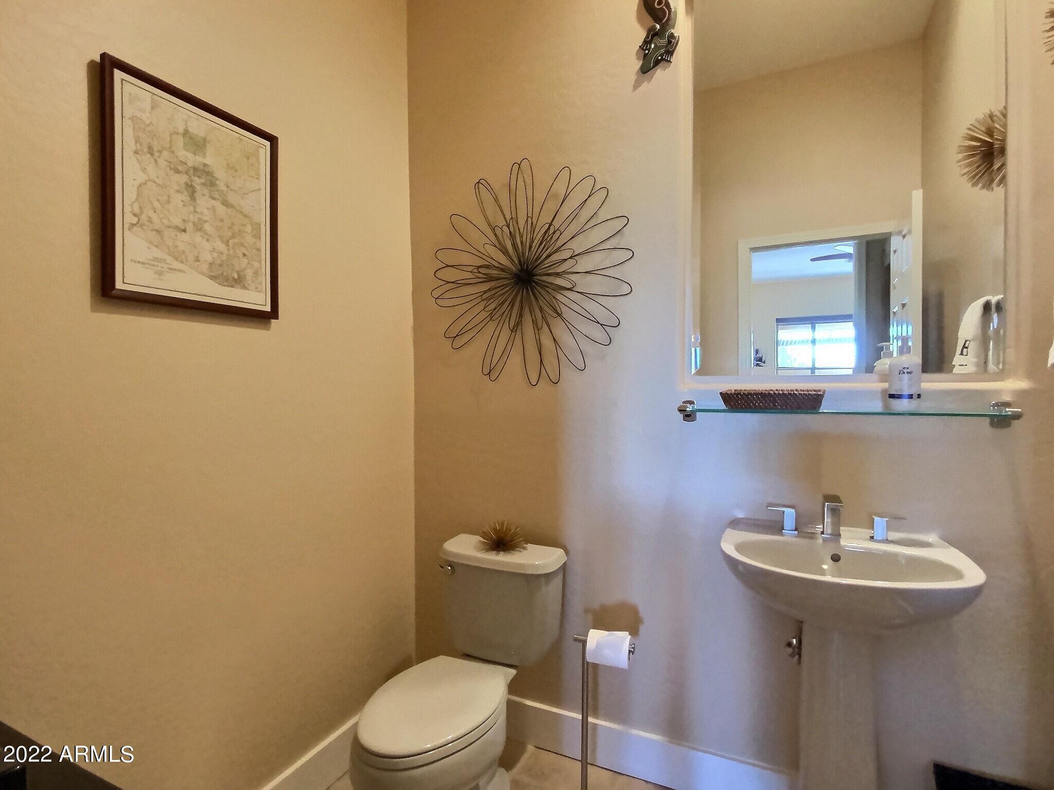 42004 North Crooked Stick Road Anthem, AZ 85086 - Photo 17 of 53 42004 N Crooked Stick Rd