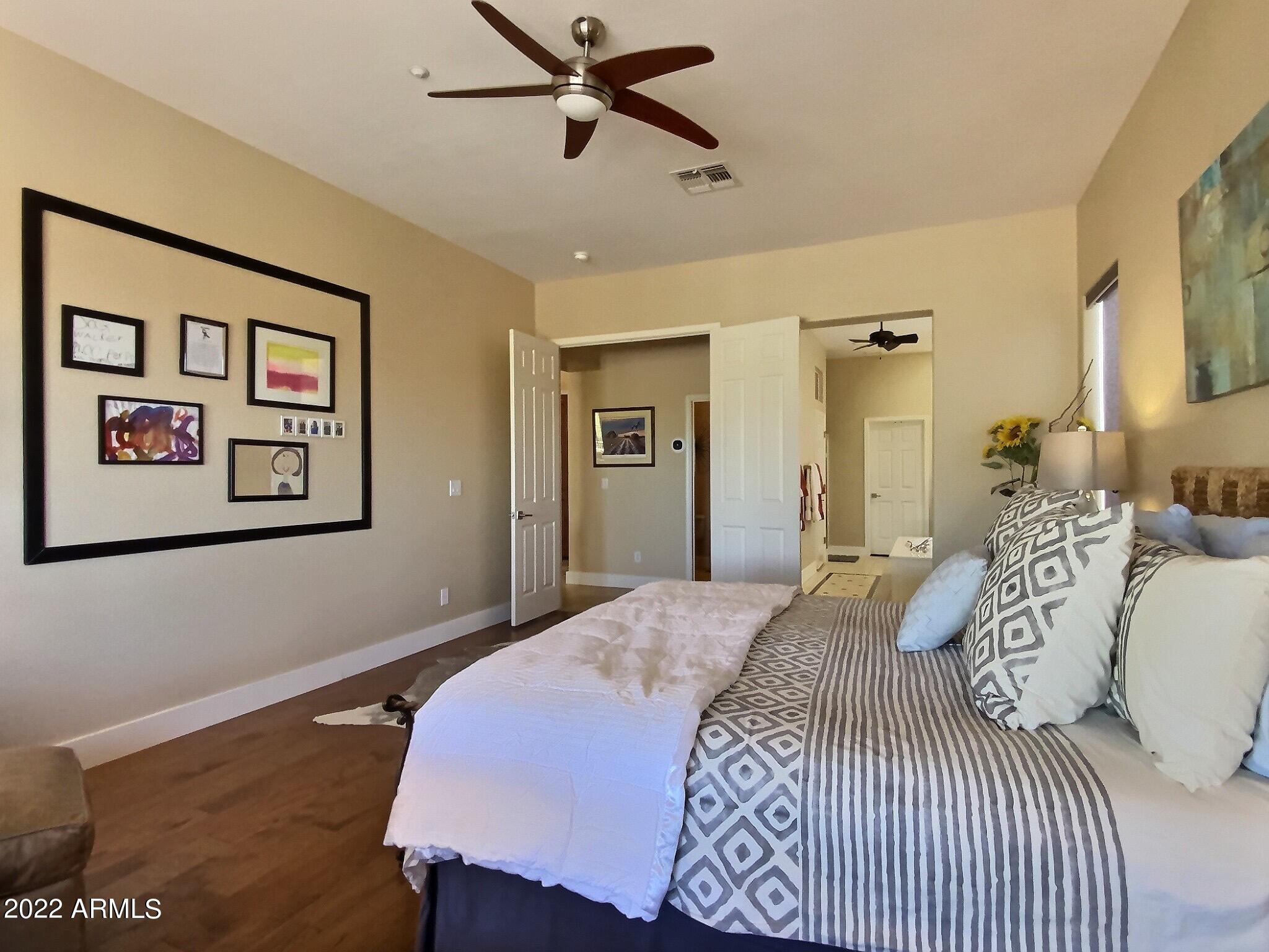 42004 North Crooked Stick Road Anthem, AZ 85086 - Photo 27 of 53 42004 N Crooked Stick Rd