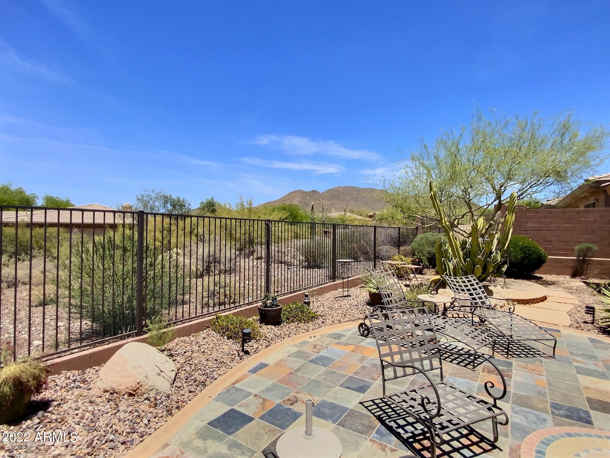 42004 North Crooked Stick Road Anthem, AZ 85086 - Photo 31 of 53 42004 N CROOKED STICK RD