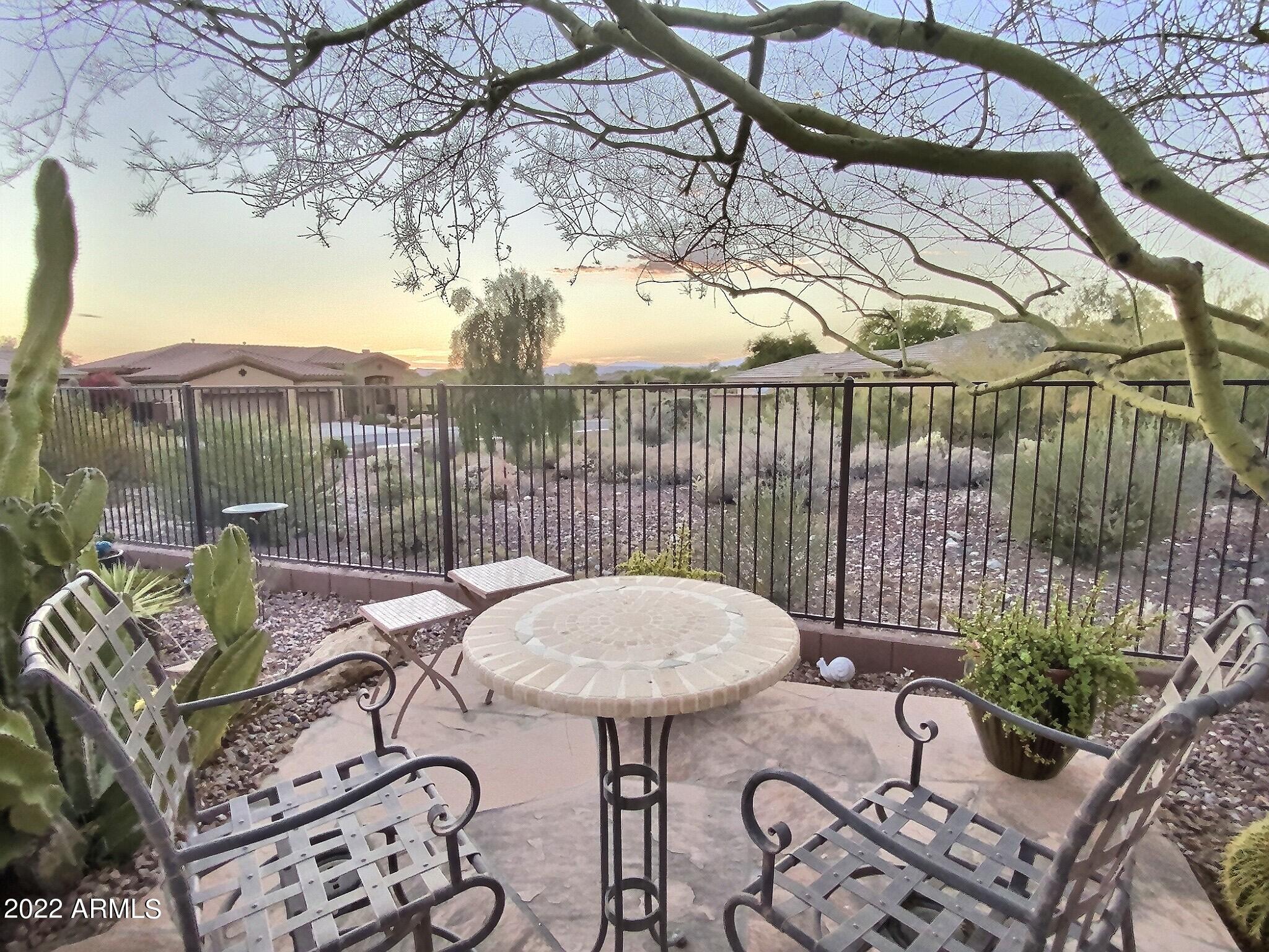 42004 North Crooked Stick Road Anthem, AZ 85086 - Photo 32 of 53 42004 N CROOKED STICK RD