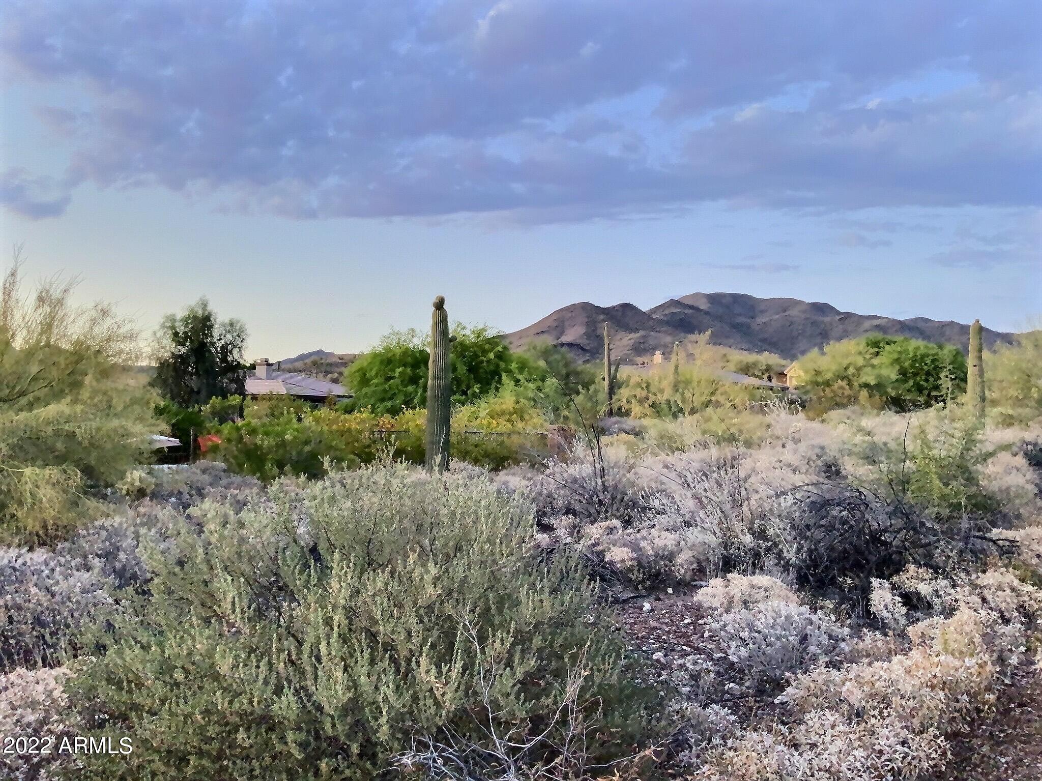 42004 North Crooked Stick Road Anthem, AZ 85086 - Photo 34 of 53 42004 N CROOKED STICK RD