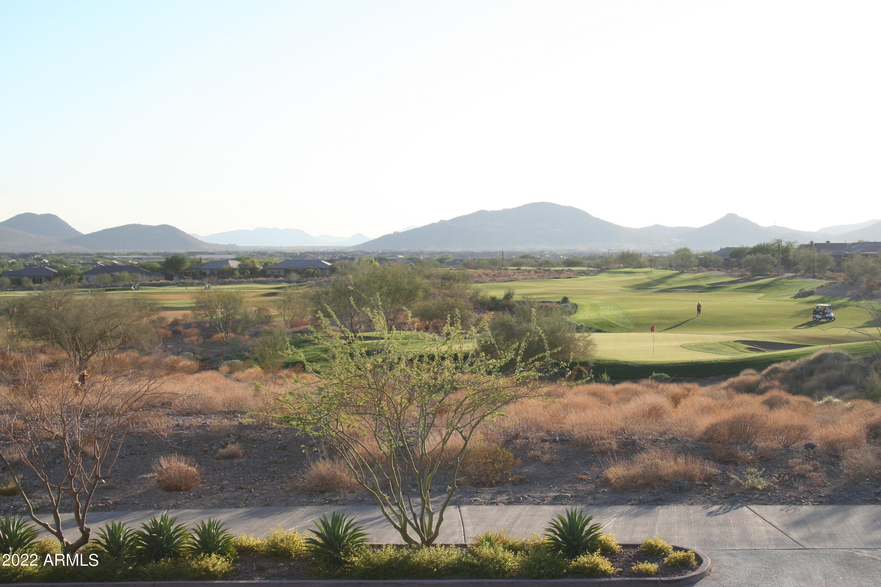 42004 North Crooked Stick Road Anthem, AZ 85086 - Photo 38 of 53 Persimmon