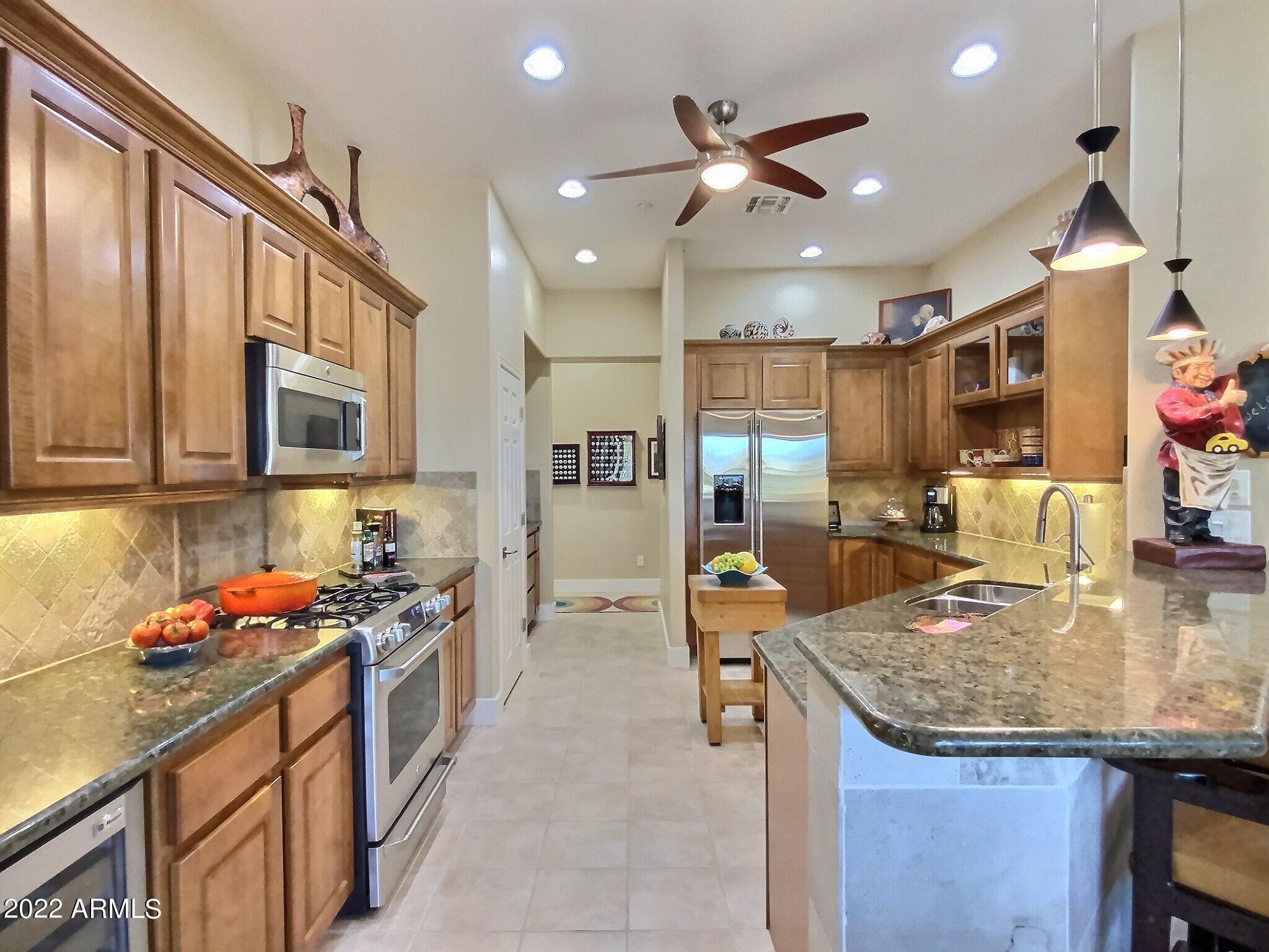 42004 North Crooked Stick Road Anthem, AZ 85086 - Photo 4 of 53 42004 N Crooked Stick Rd