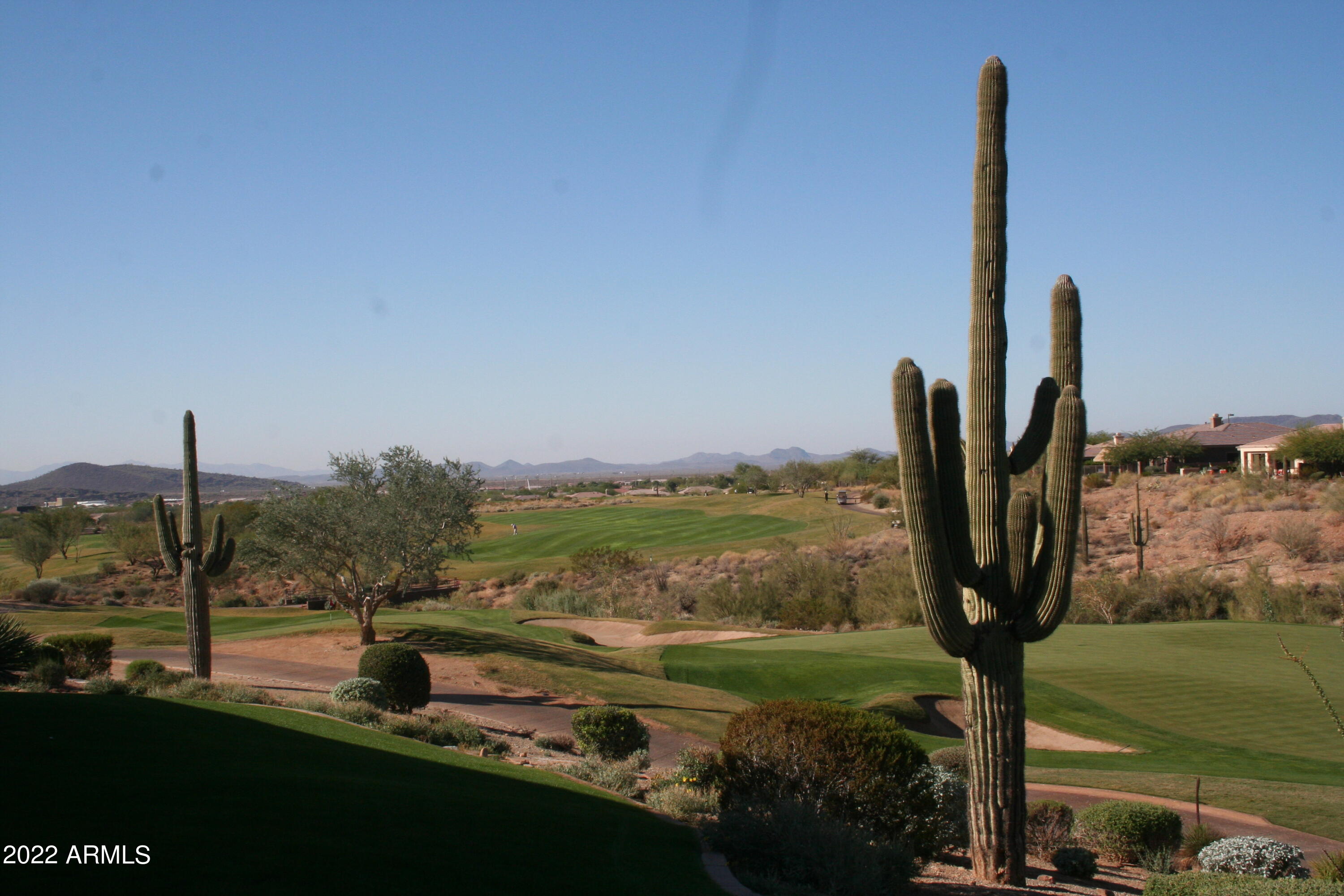 42004 North Crooked Stick Road Anthem, AZ 85086 - Photo 42 of 53 Persimmon #9