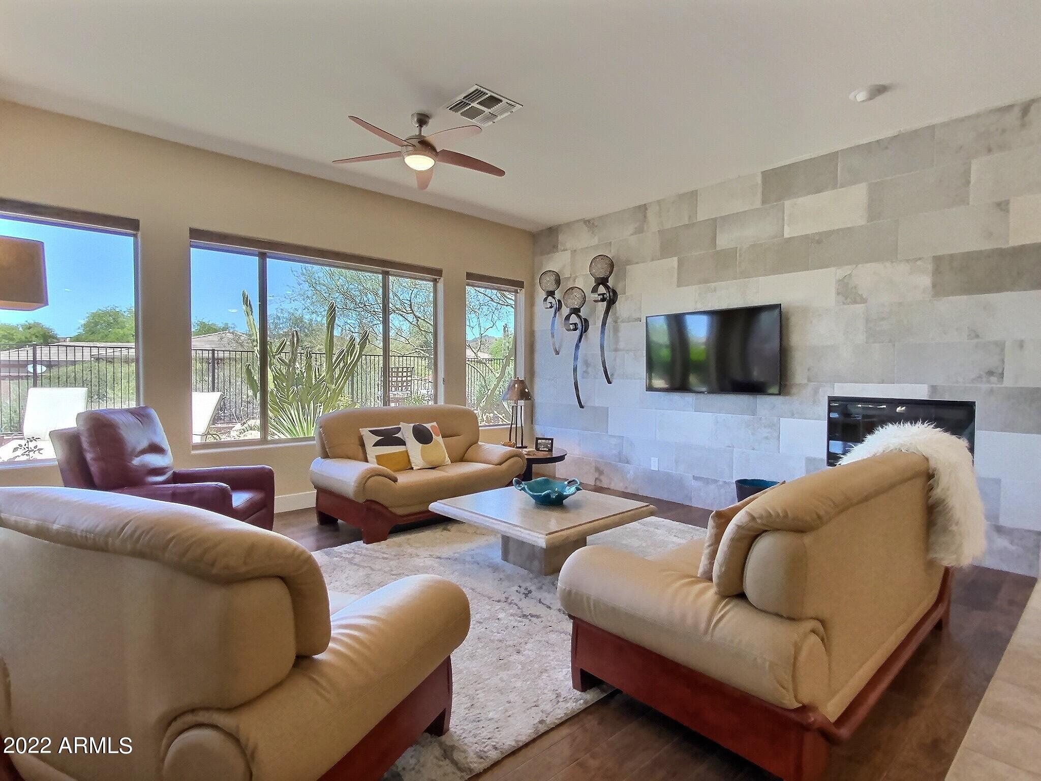 42004 North Crooked Stick Road Anthem, AZ 85086 - Photo 5 of 53 42004 N Crooked Stick Rd