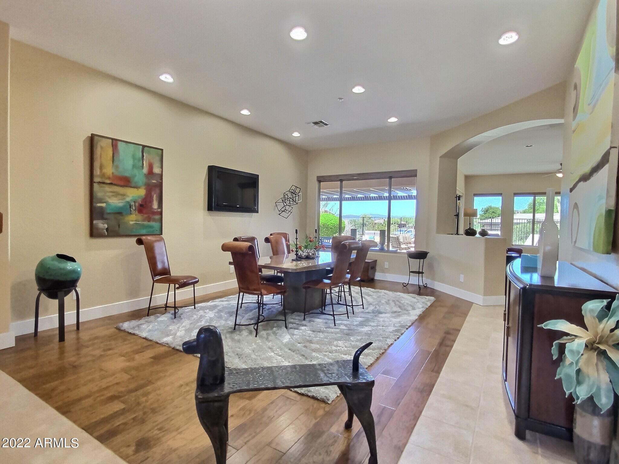 42004 North Crooked Stick Road Anthem, AZ 85086 - Photo 6 of 53 42004 N Crooked Stick Rd
