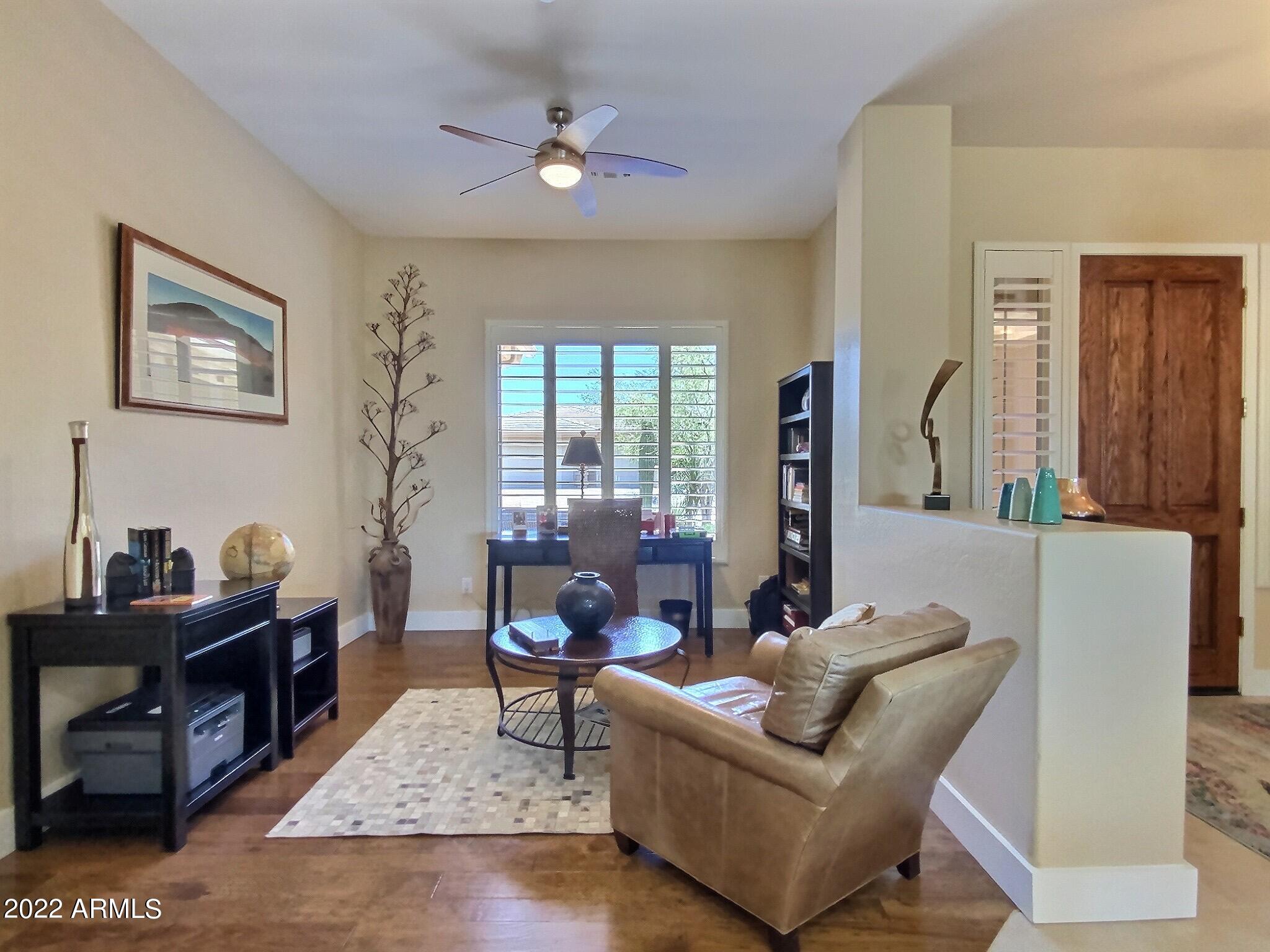 42004 North Crooked Stick Road Anthem, AZ 85086 - Photo 9 of 53 42004 N Crooked Stick Rd