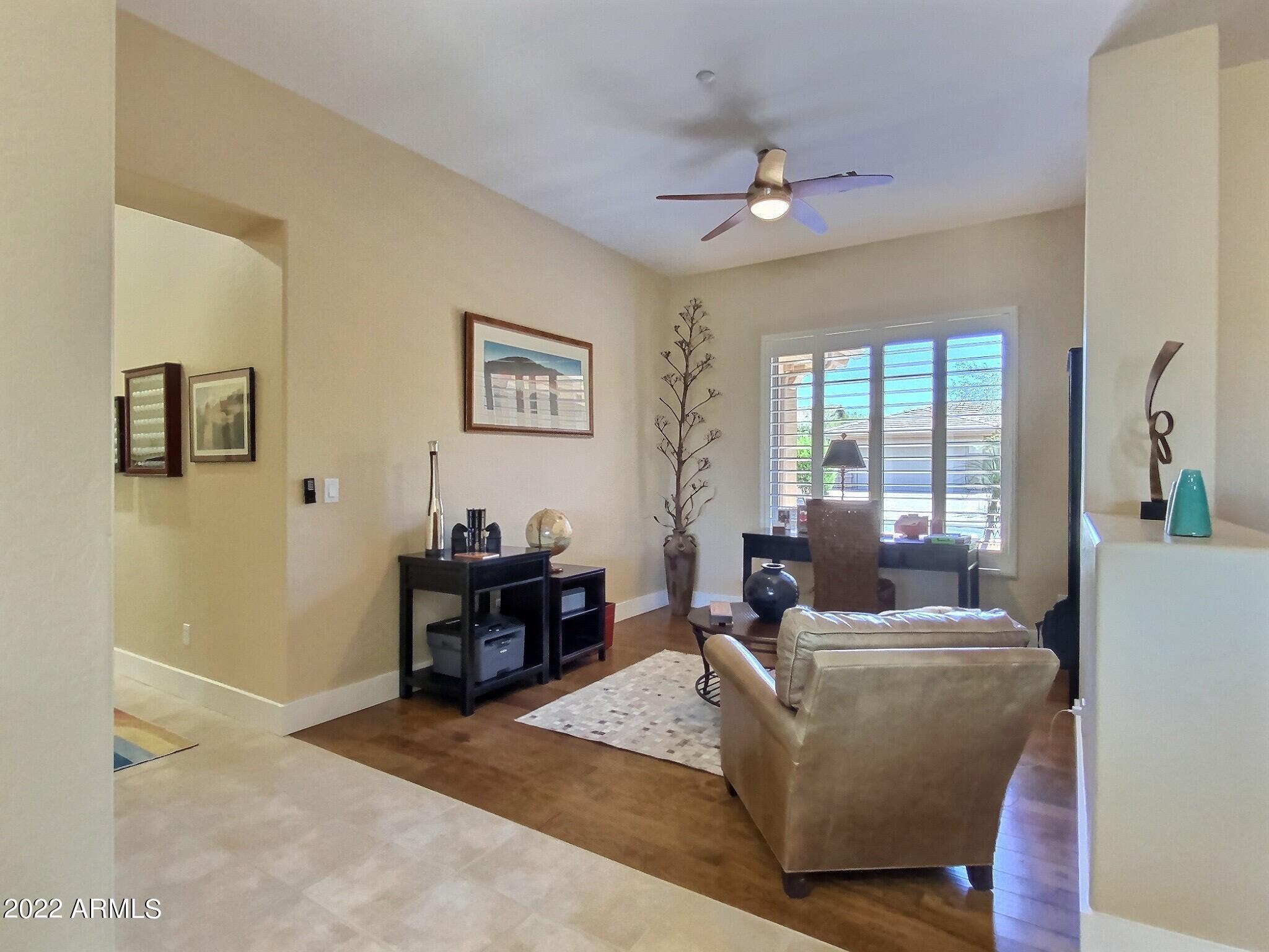 42004 North Crooked Stick Road Anthem, AZ 85086 - Photo 10 of 53 42004 N Crooked Stick Rd