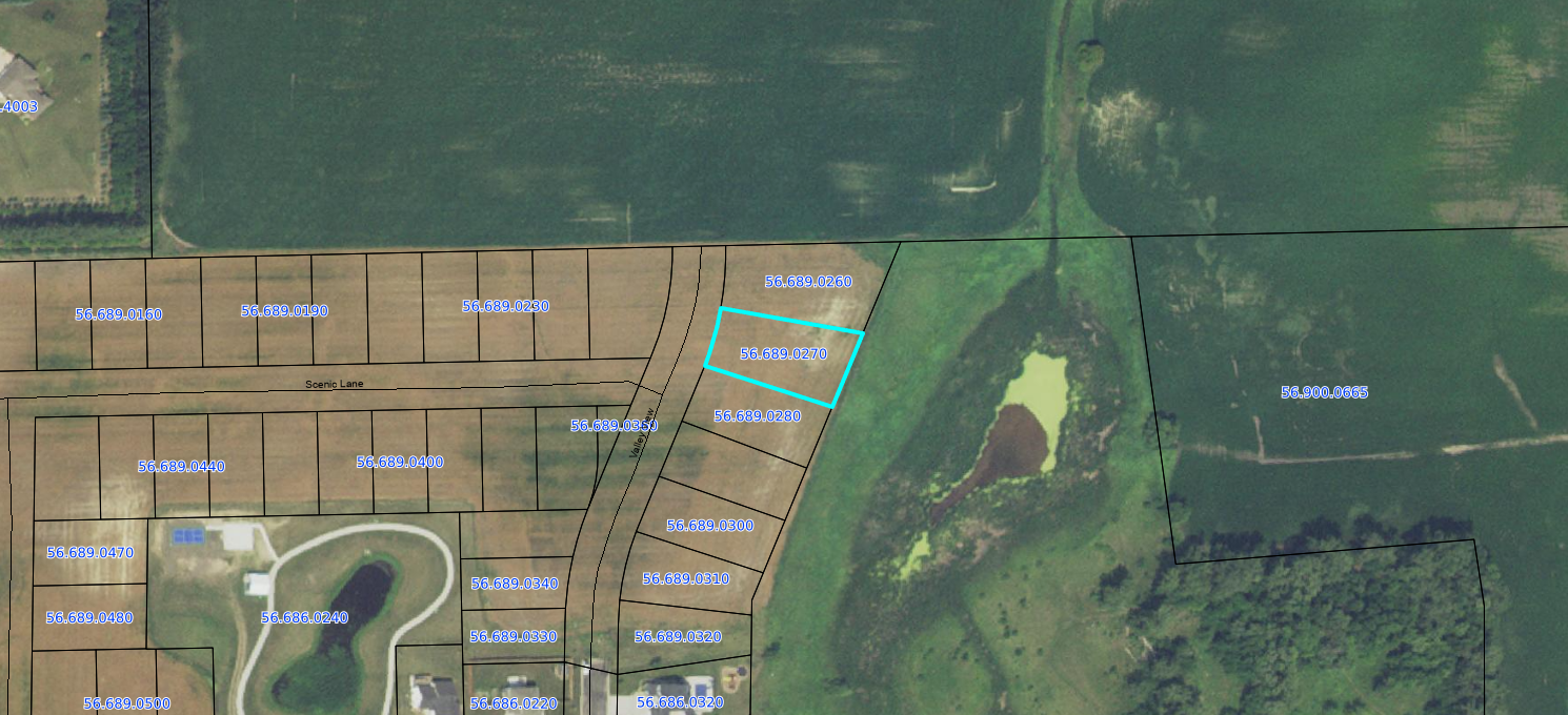 2540 Valley View Hawley, MN 56549 - Photo 2 of 36