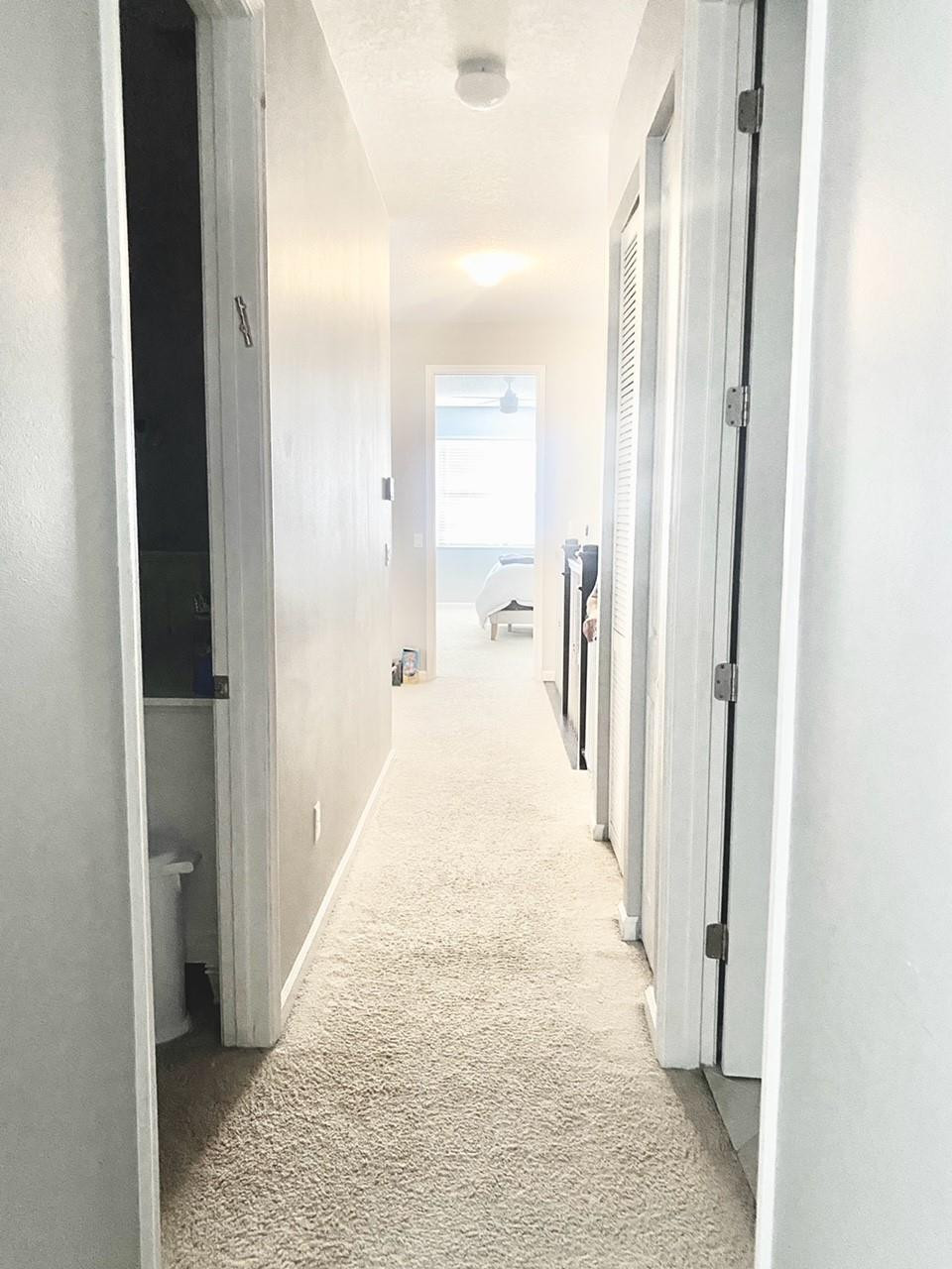 4876 Northwest 16th Terrace Boca Raton, FL 33431 - Photo 14 of 31 Hallway 2nd Floor