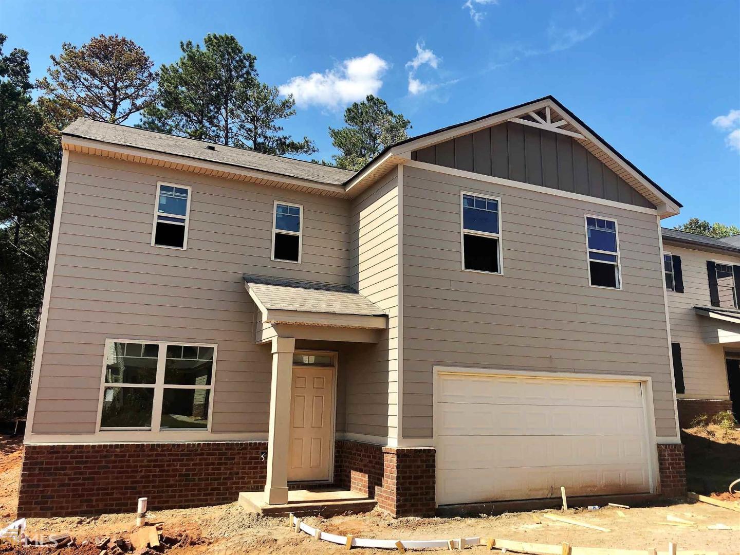 360 Classic Road, Unit 7 Athens, GA 30606 - Photo 1 of 1