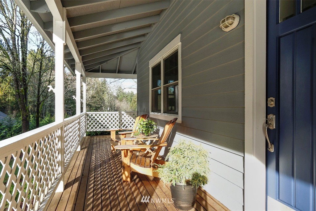 11700 Two Creeks Road Northeast Bainbridge Island, WA 98110 - Photo 2 of 18