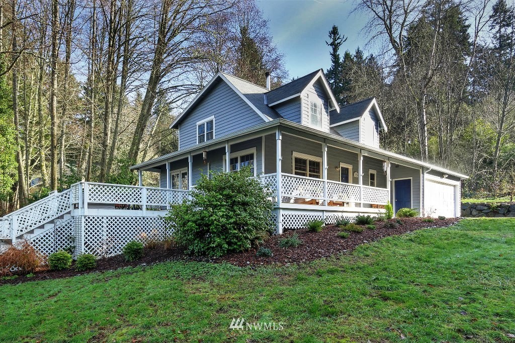 11700 Two Creeks Road Northeast Bainbridge Island, WA 98110 - Photo 17 of 18