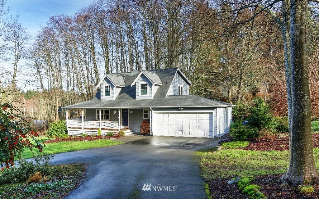 11700 Two Creeks Road Northeast Bainbridge Island, WA 98110 - Photo 18 of 18