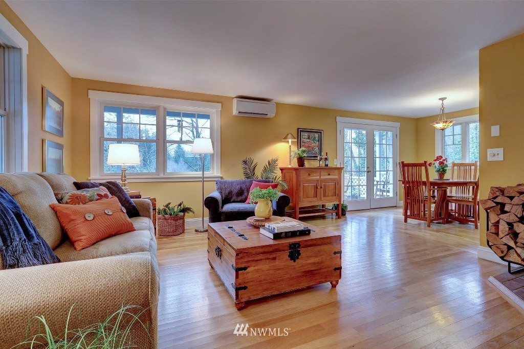 11700 Two Creeks Road Northeast Bainbridge Island, WA 98110 - Photo 3 of 18