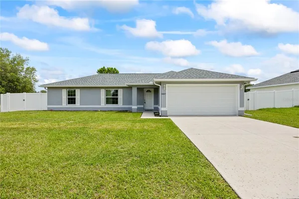 $1,900 | 5887 Southwest 154th Lane Road, Ocala, FL 34473