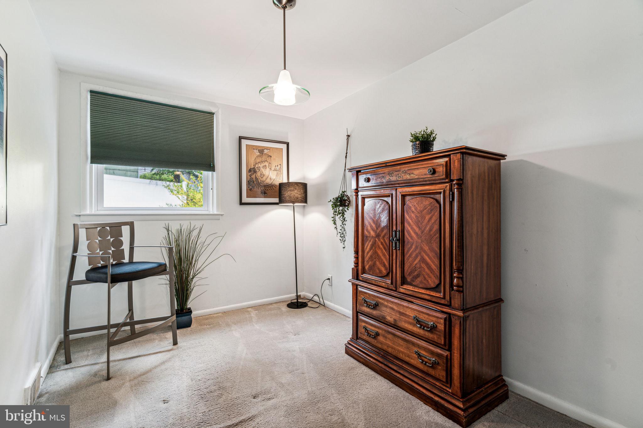 741 Charette Road Philadelphia, PA 19115 - Photo 13 of 28 First bedroom