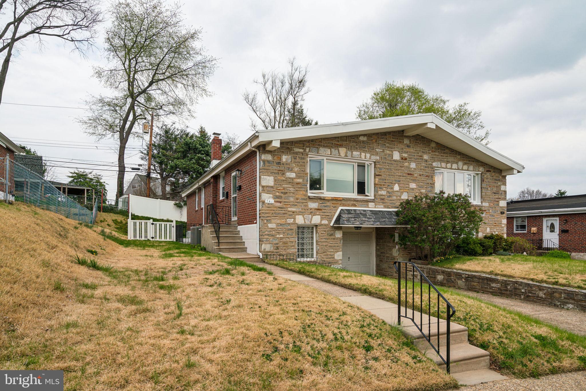 741 Charette Road Philadelphia, PA 19115 - Photo 27 of 28