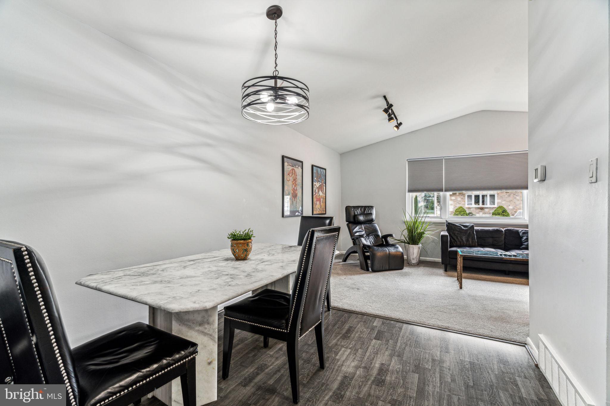 741 Charette Road Philadelphia, PA 19115 - Photo 3 of 28 Dining room