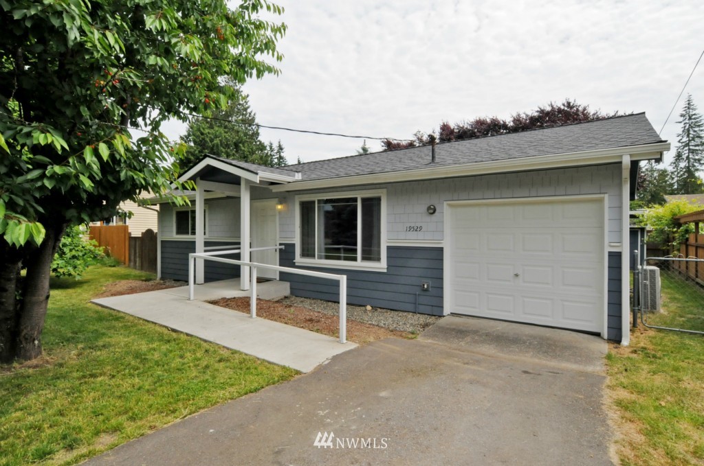 19529 1st Drive Southeast Bothell, WA 98012 - Photo 1 of 12 Gallery Image 1