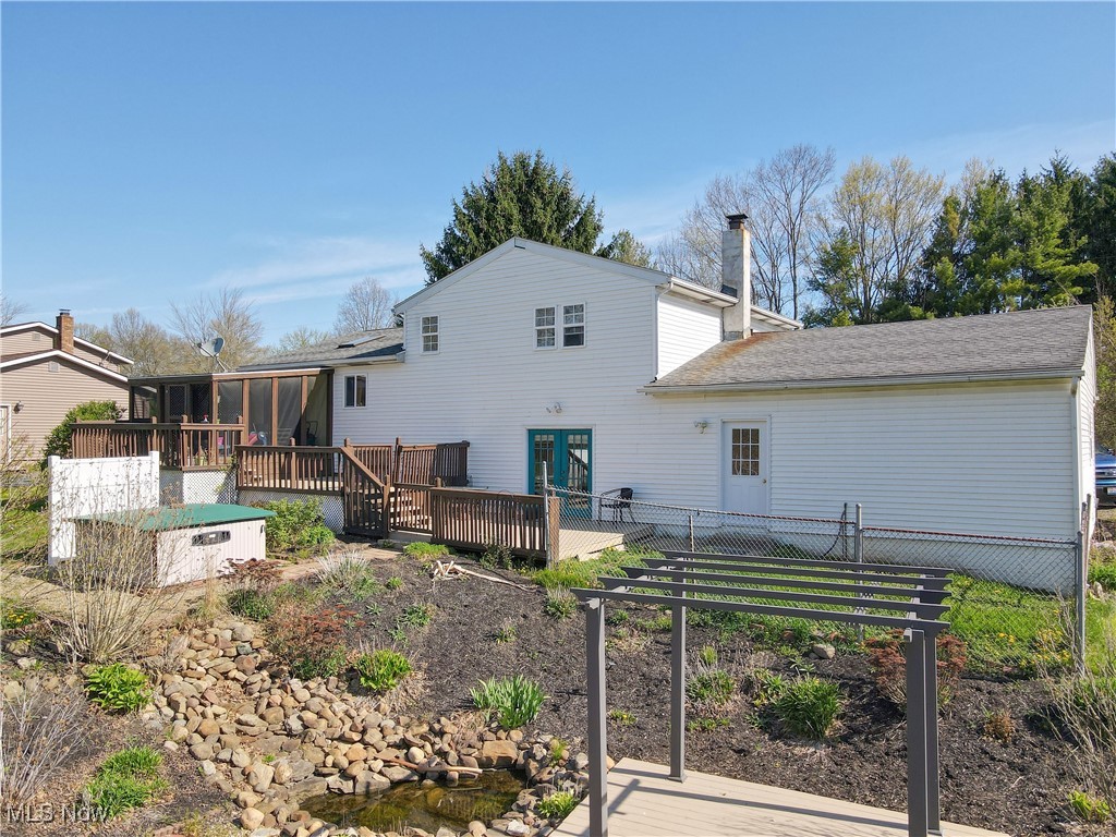 2543 Ranfield Road Mogadore, OH 44260 - Photo 36 of 42
