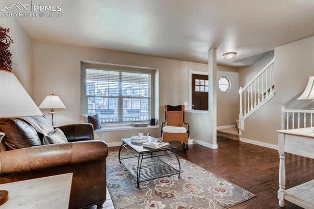 7833 French Road Colorado Springs, CO 80920 - Photo 4 of 27