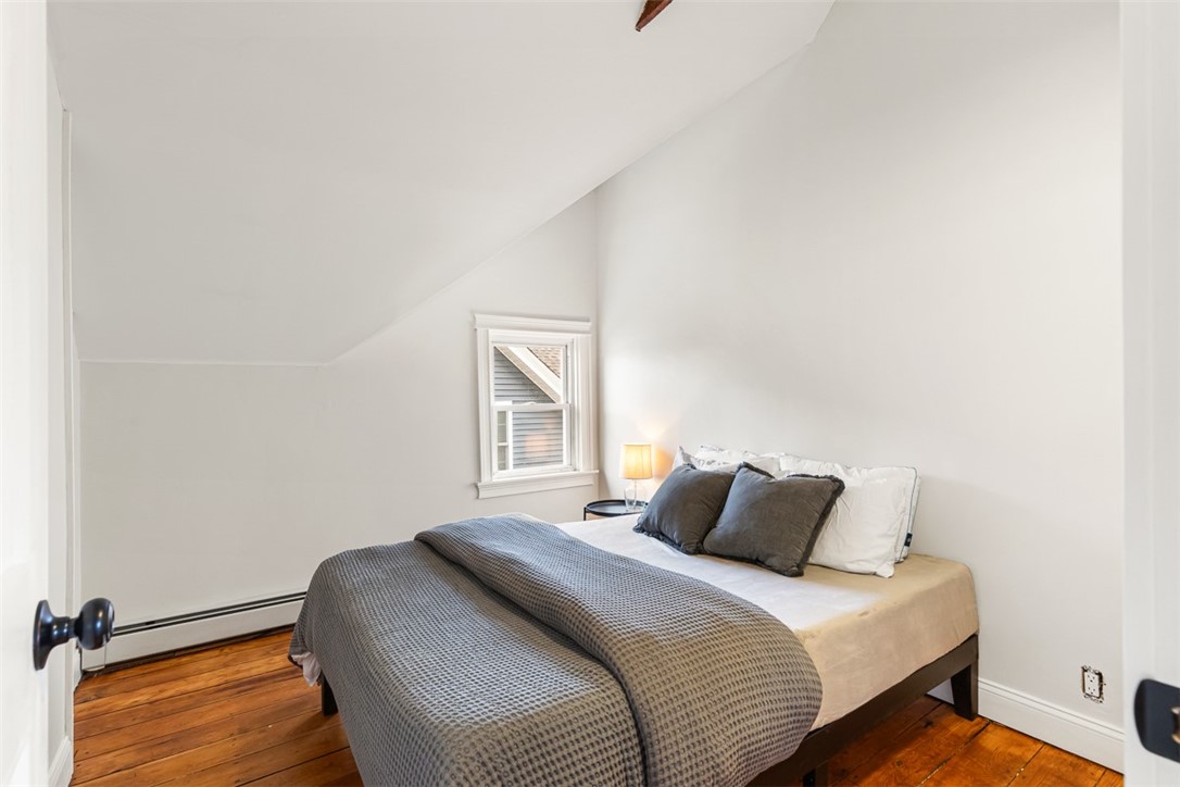 94 Grove Street, Unit 3 Providence, RI 02909 - Photo 22 of 26