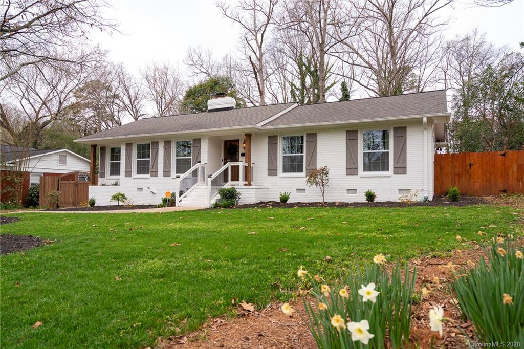 5530 Seacroft Road Charlotte, NC 28210 - Photo 1 of 31 Gallery Image 1