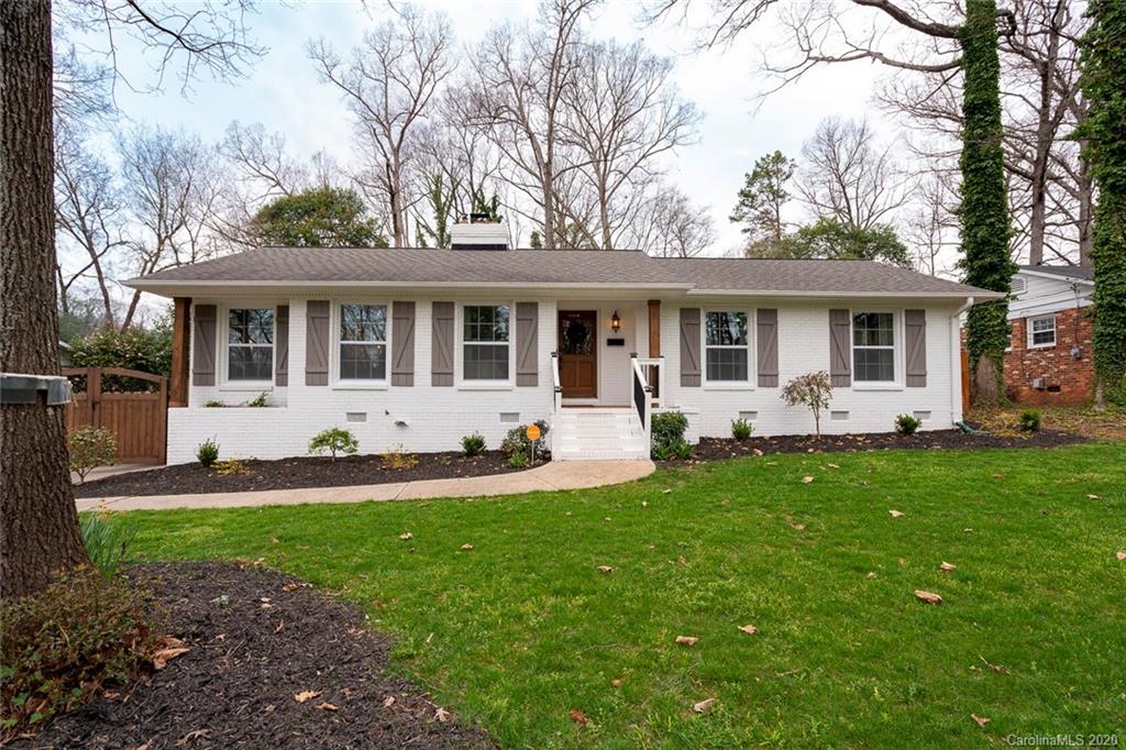 5530 Seacroft Road Charlotte, NC 28210 - Photo 2 of 31 Gallery Image 2