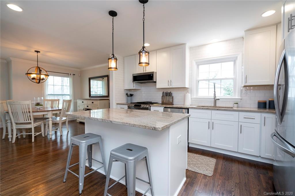 5530 Seacroft Road Charlotte, NC 28210 - Photo 11 of 31 Gallery Image 11