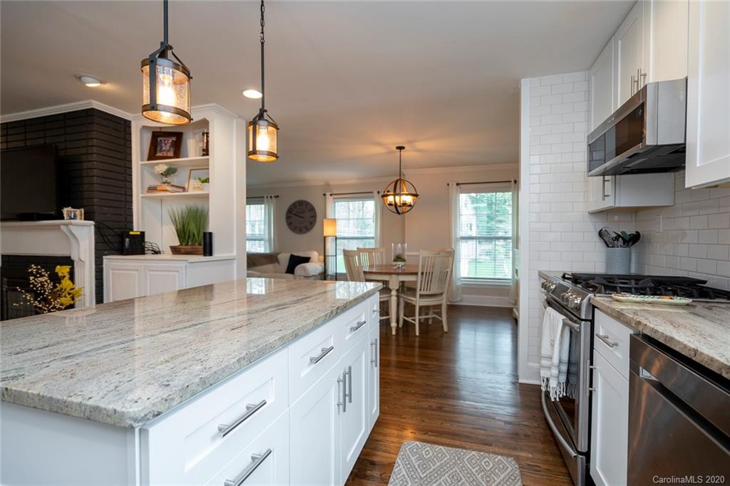 5530 Seacroft Road Charlotte, NC 28210 - Photo 12 of 31 Gallery Image 12