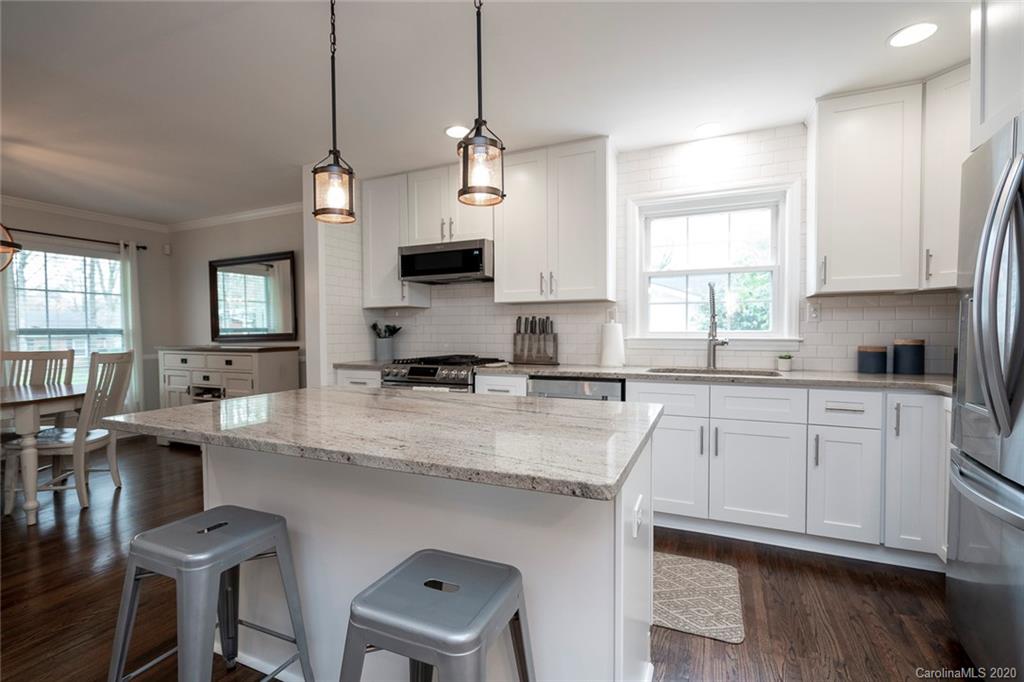 5530 Seacroft Road Charlotte, NC 28210 - Photo 13 of 31 Gallery Image 13