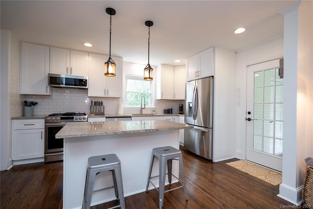 5530 Seacroft Road Charlotte, NC 28210 - Photo 14 of 31 Gallery Image 14