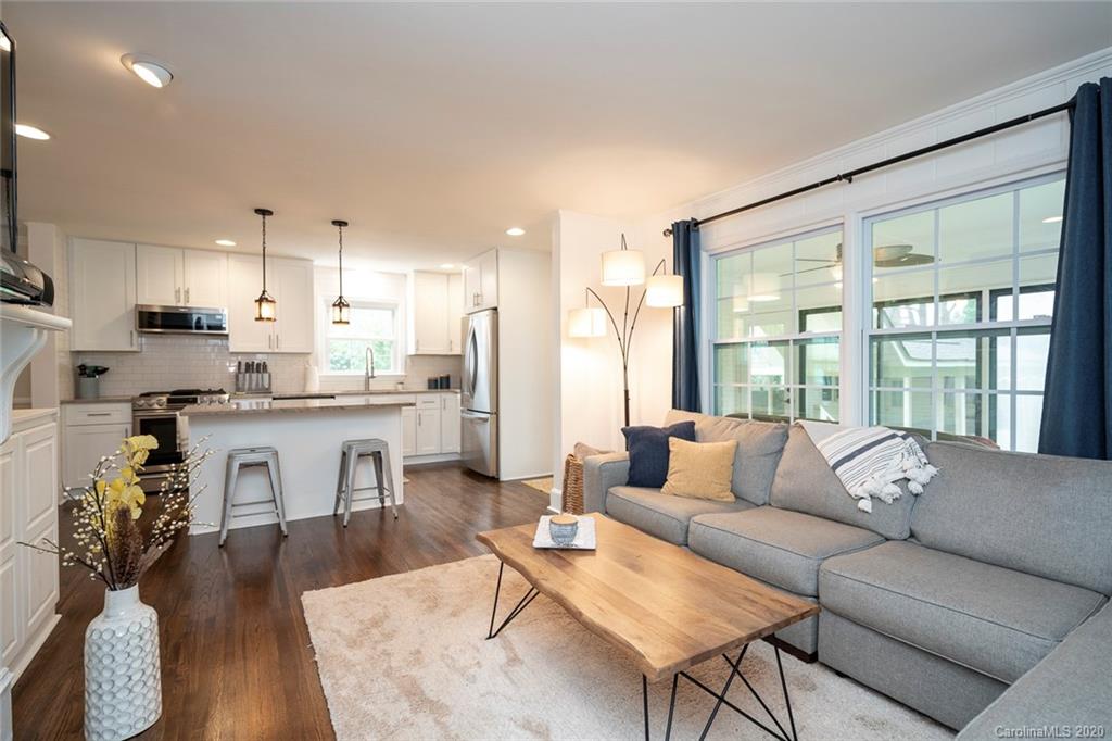 5530 Seacroft Road Charlotte, NC 28210 - Photo 15 of 31 Gallery Image 15
