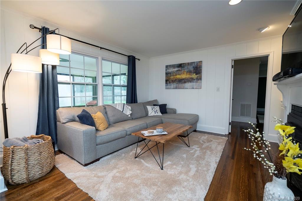 5530 Seacroft Road Charlotte, NC 28210 - Photo 16 of 31 Gallery Image 16