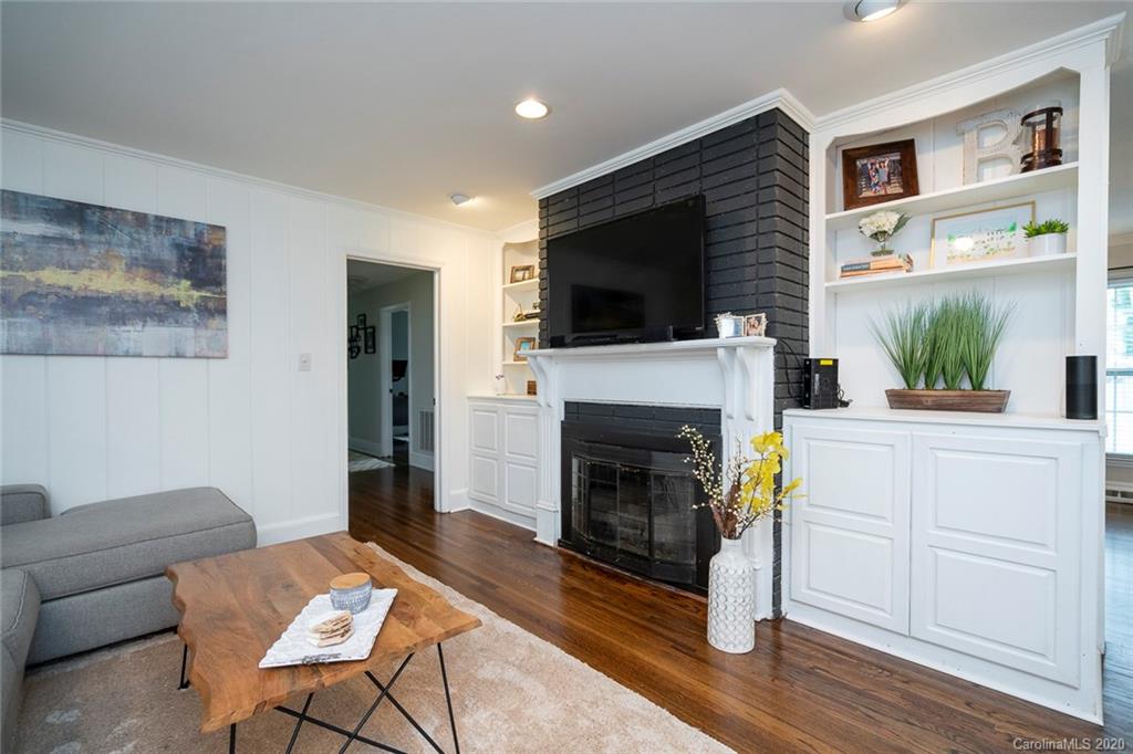5530 Seacroft Road Charlotte, NC 28210 - Photo 17 of 31 Gallery Image 17