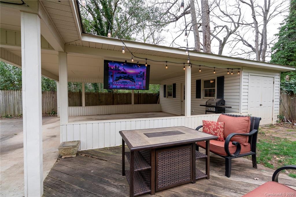 5530 Seacroft Road Charlotte, NC 28210 - Photo 25 of 31 Gallery Image 25