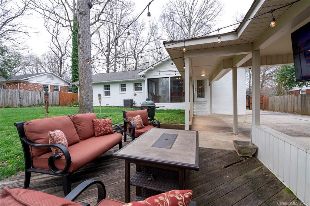 5530 Seacroft Road Charlotte, NC 28210 - Photo 26 of 31 Gallery Image 26