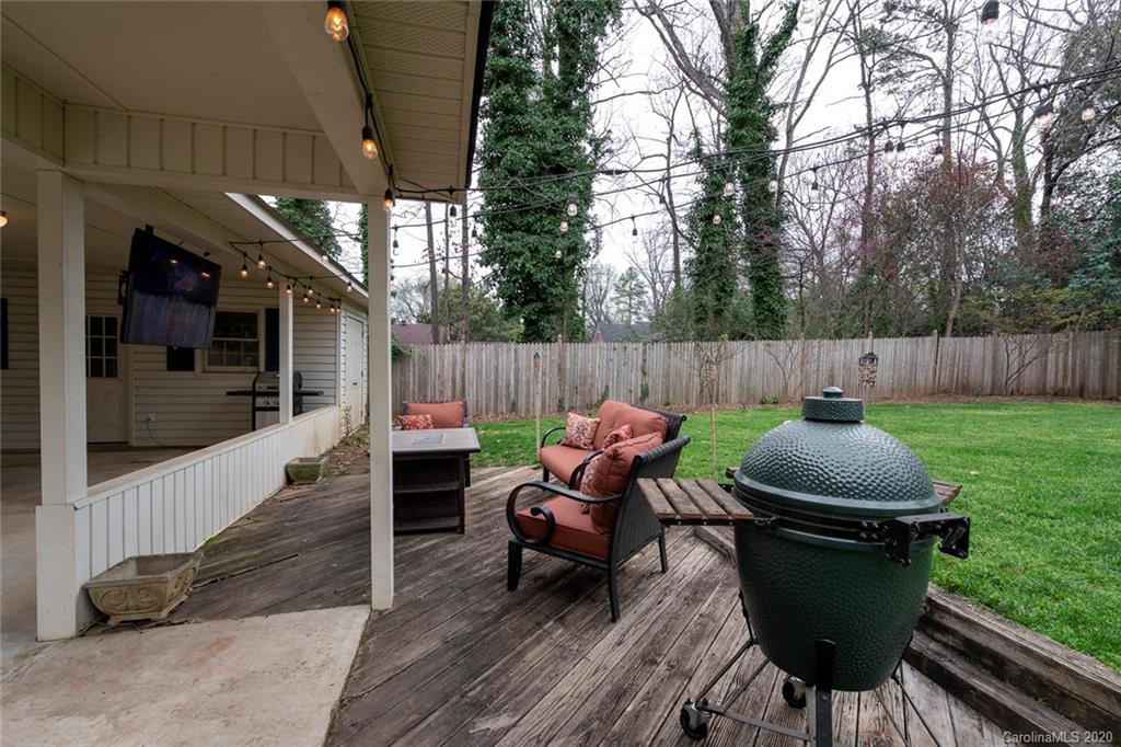 5530 Seacroft Road Charlotte, NC 28210 - Photo 27 of 31 Gallery Image 27