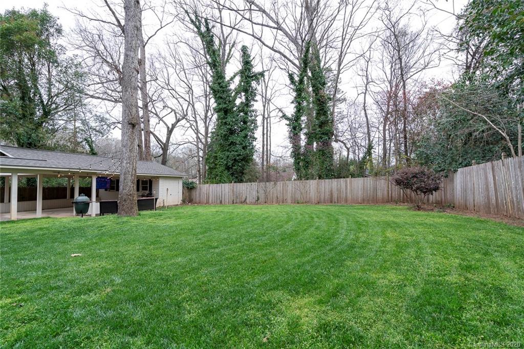 5530 Seacroft Road Charlotte, NC 28210 - Photo 29 of 31 Gallery Image 29