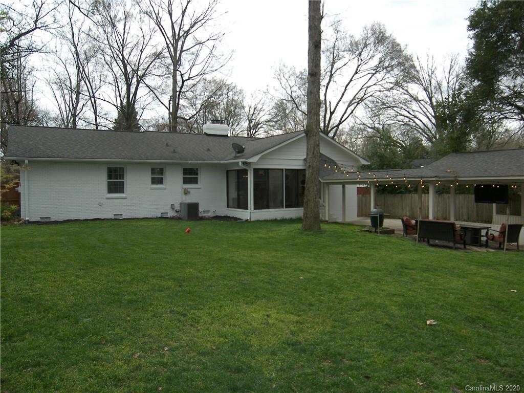 5530 Seacroft Road Charlotte, NC 28210 - Photo 30 of 31 Gallery Image 30