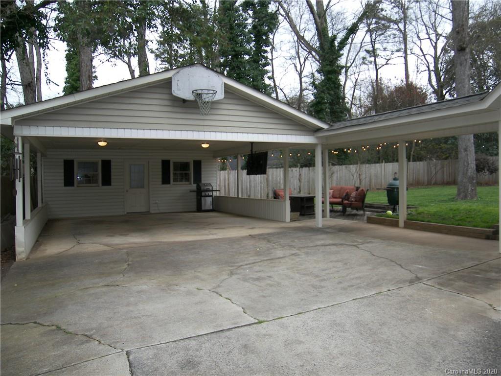 5530 Seacroft Road Charlotte, NC 28210 - Photo 31 of 31 Gallery Image 31
