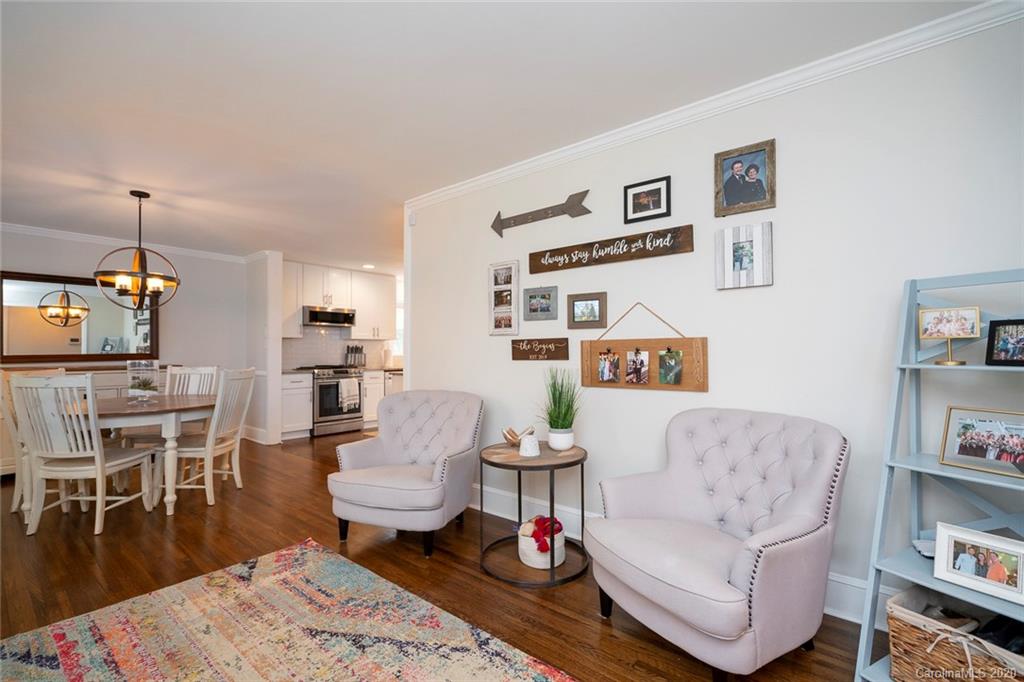 5530 Seacroft Road Charlotte, NC 28210 - Photo 6 of 31 Gallery Image 6